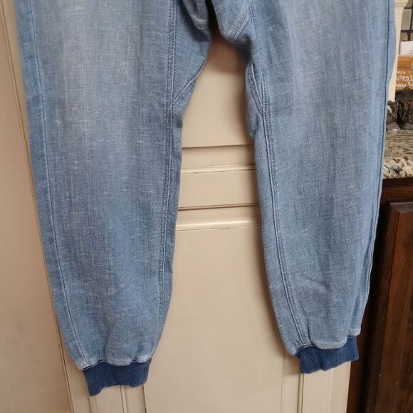 We The Free x Free People 'Skye' Relaxed Boyfriend Jeans - Picture 6 of 16